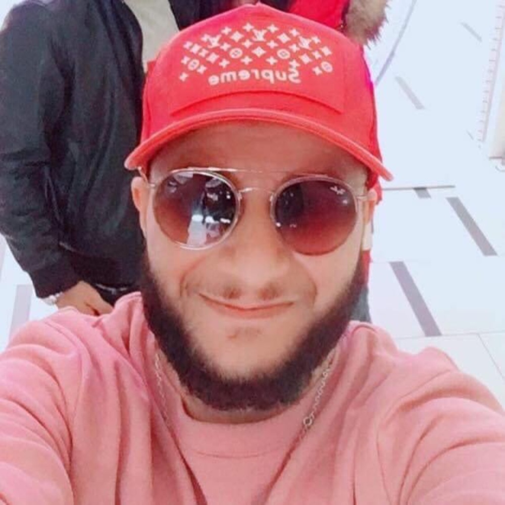 Meet your Posher, Asahd